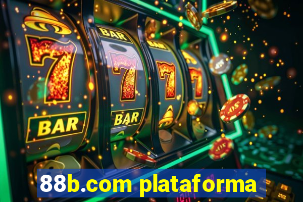 88b.com plataforma